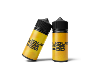 Жидкости для Vape