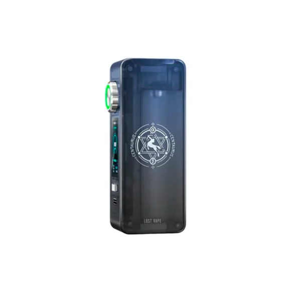 Боксмод Lost Vape Centaurus N100 (blue thunder) электронная сигарета