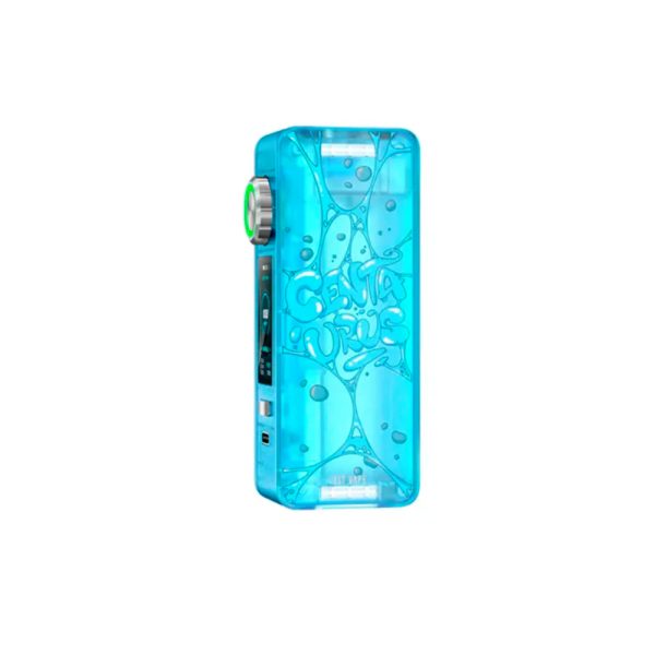 Боксмод Lost Vape Centaurus N100 (blue waves) электронная сигарета