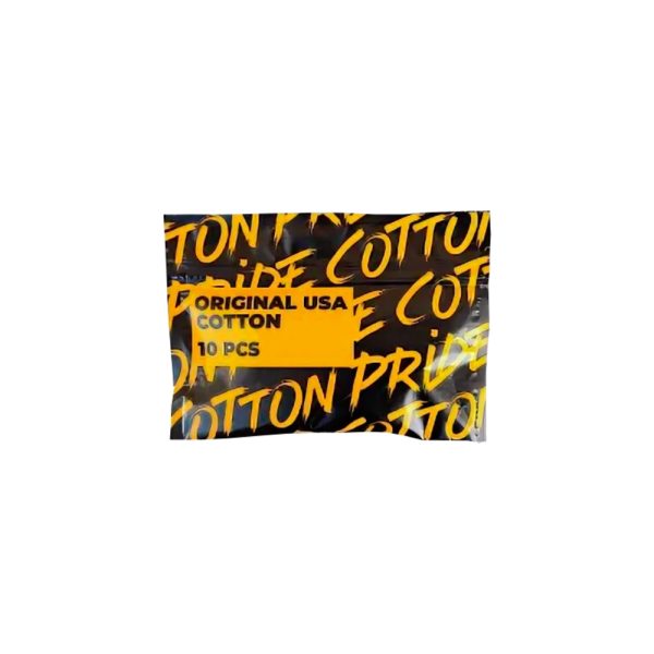 Хлопок Original USA Cotton
