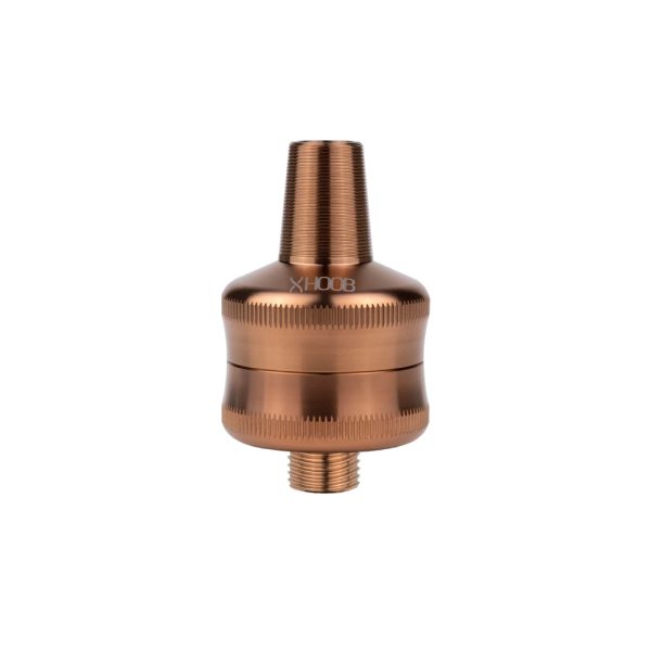 Мелассоуловитель Hoob Mola (bronze)