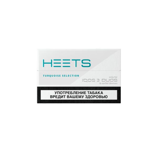 Табак нагреваемый в стиках Heets Creations (twilight)