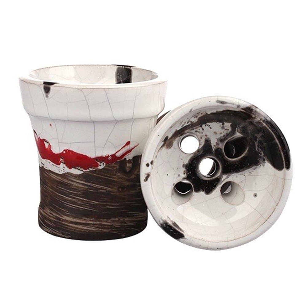 Kolos Mita чаша для кальяна