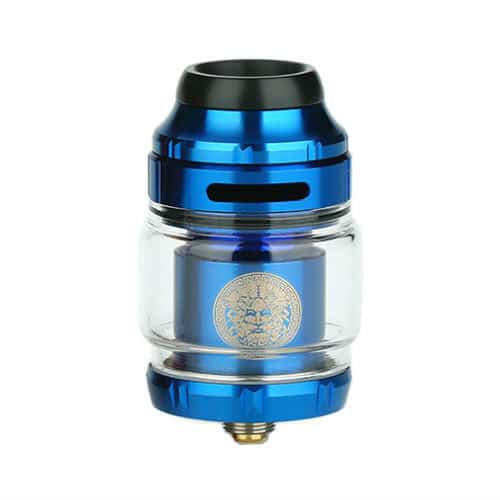 Бак Geek Vape Zeus ZX (blue)