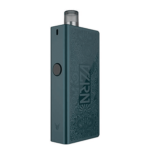 Uwell Valyrian SE (metallic green) электронная сигарета