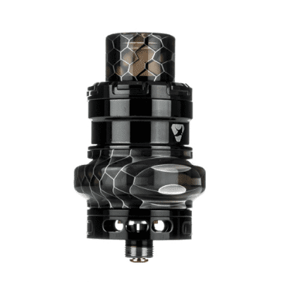 Бак Advken Manta (black)