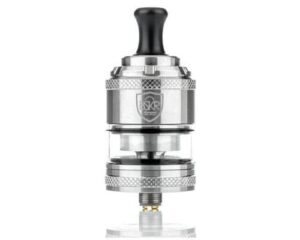 Бак VandyVape Berserker V2 24мм (silver)