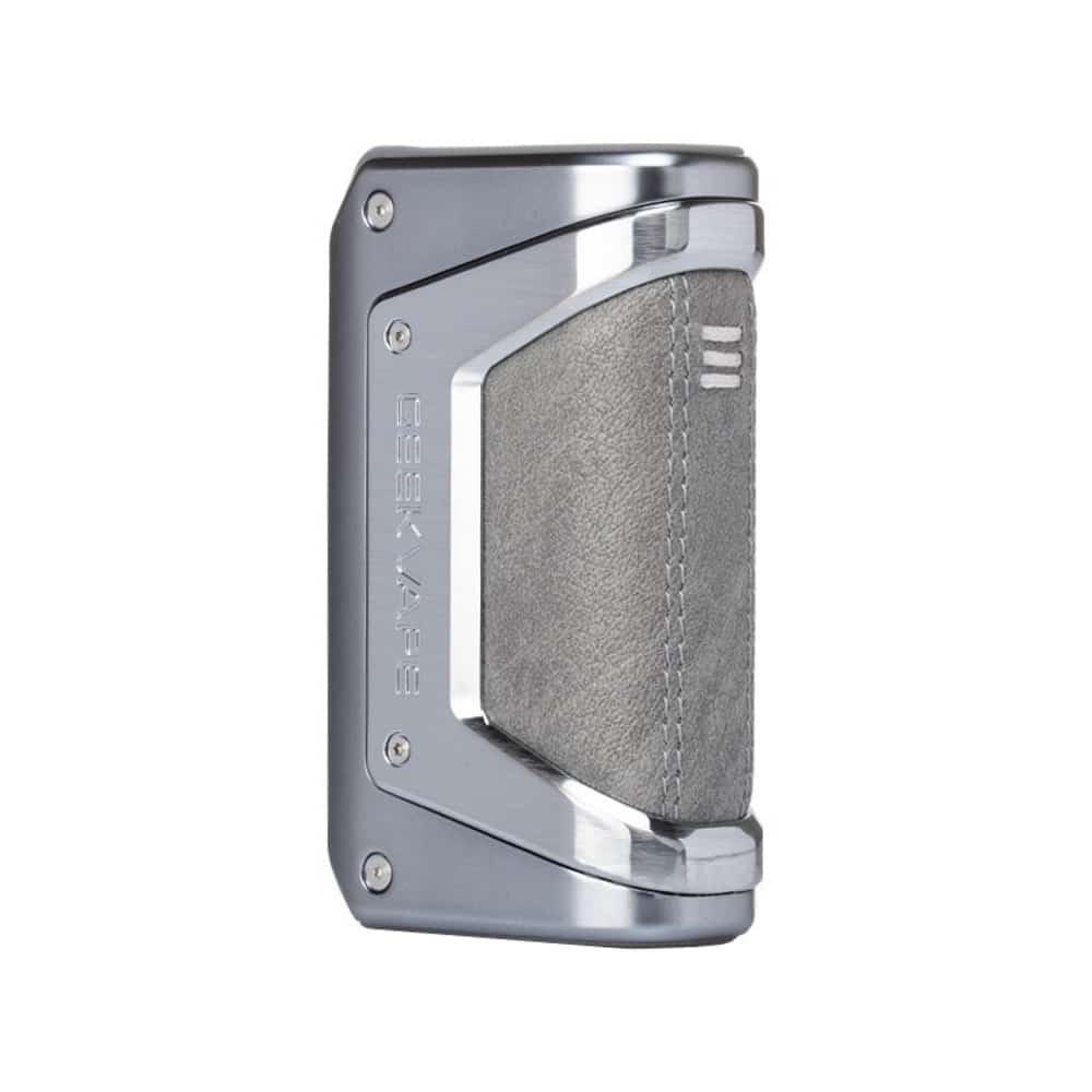 Боксмод Geek Vape Aegis Legend 2 (silver)