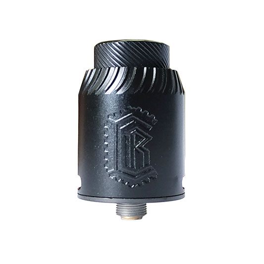 Дрипка Reload 1.5 BF clone 24мм (black)