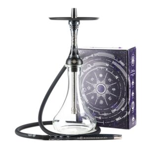 Кальян Alpha Hookah (Stratos)