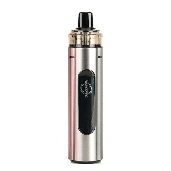 Uwell Whirl T1 (grey) электронная сигарета