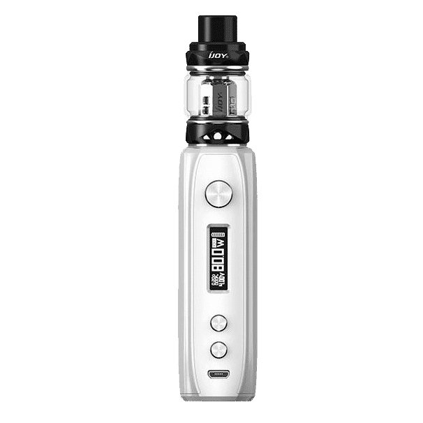 Боксмод iJoy Katana (ss)