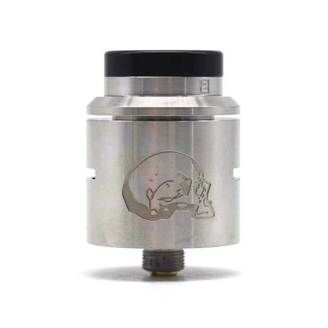 Дрипка Cosmonaut v2 24мм