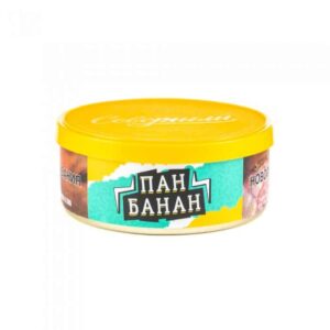Северный 40гр (пан банан) табак для кальяна