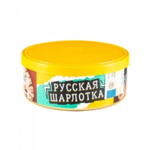Северный 40гр (русская шарлотка) табак для кальяна