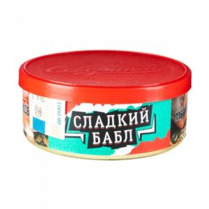Северный 40гр (сладкий бабл) табак для кальяна