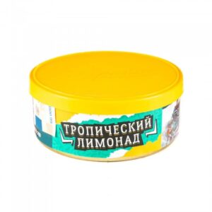 Северный 40гр (тропический лимонад) табак для кальяна