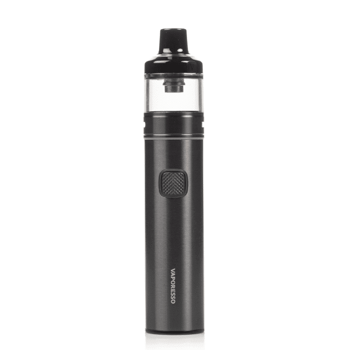 Vaporesso GTX GO 40 (matte grey) электронная сигарета