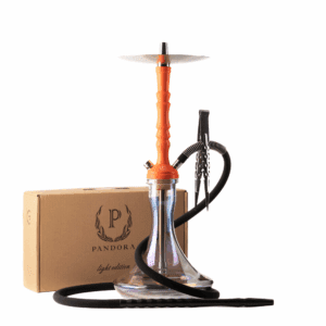 Кальян Pandora Light (orange)