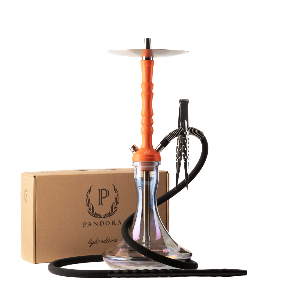Кальян Pandora Light (orange)