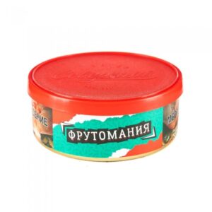 Северный 40гр (фрутомания) табак для кальяна