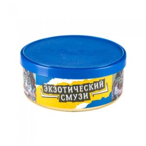 Северный 40гр (экзотический смузи) табак для кальяна