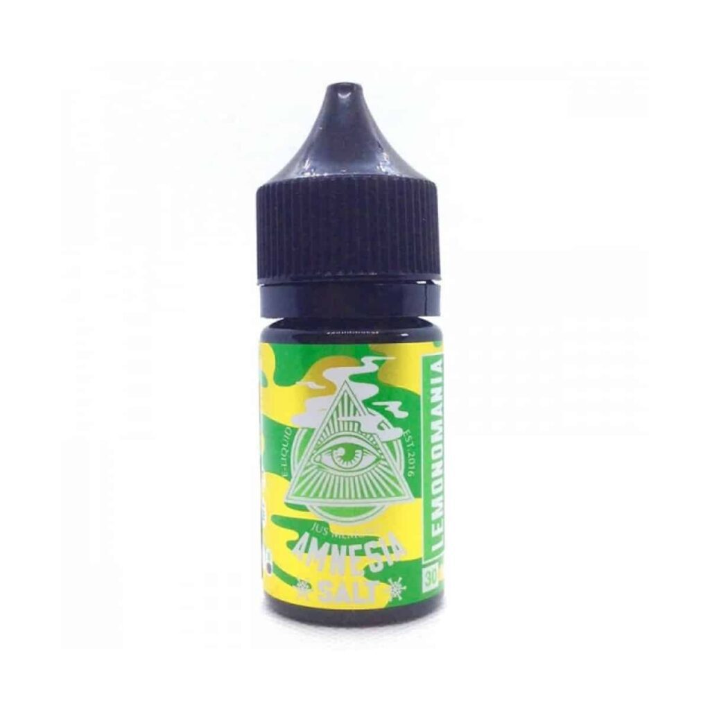 Amnesia salt (lemonomania) 20mg M