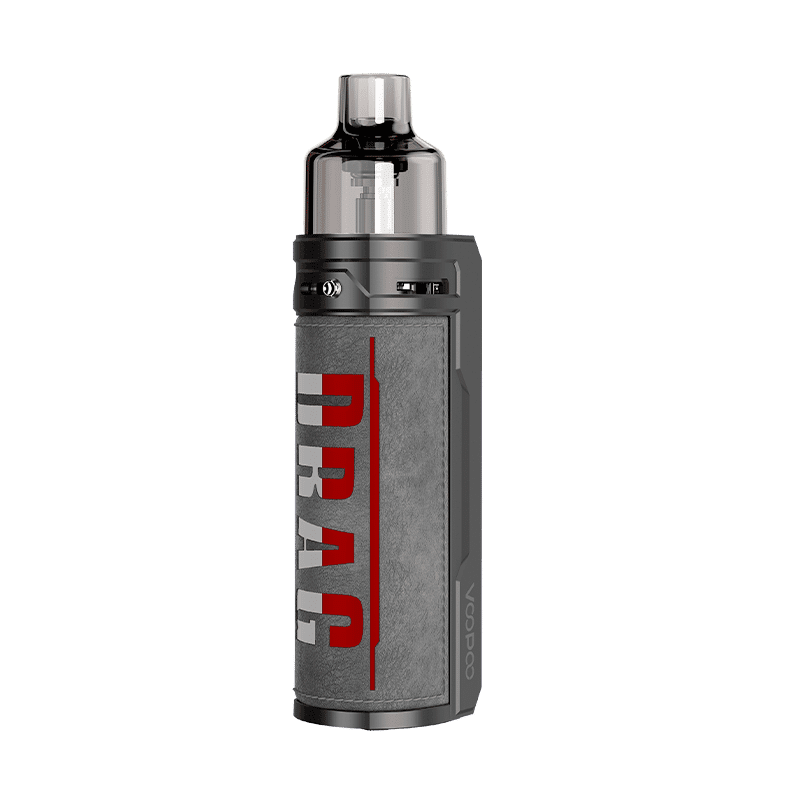 Voopoo Drag S (iron knight) электронная сигарета