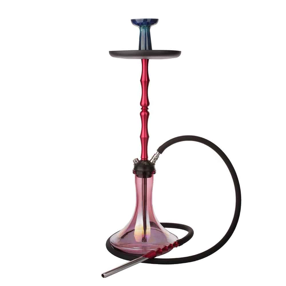 Кальян Craft Ginger Gypsy (red)