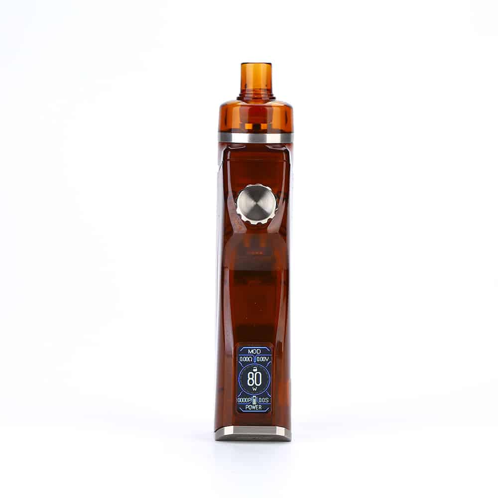 Hotcig RDS (amber) электронная сигарета