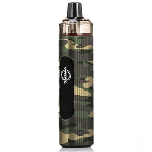 Uwell Whirl T1 (camouflage) электронная сигарета