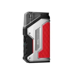 iJOY Captain AirGo (red) электронная сигарета