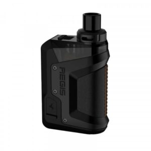 Geek Vape Hero (black) электронная сигарета