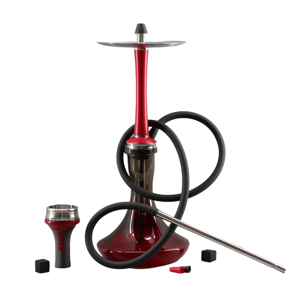 Кальян Level Classic (red)