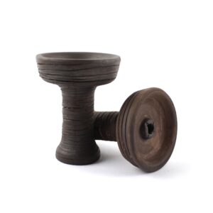 Vintage Dark Harmony чаша для кальяна