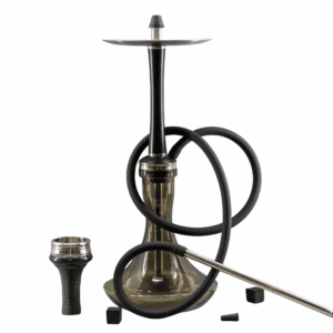 Кальян Level Classic (black)