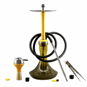 Кальян Level Classic (yellow)