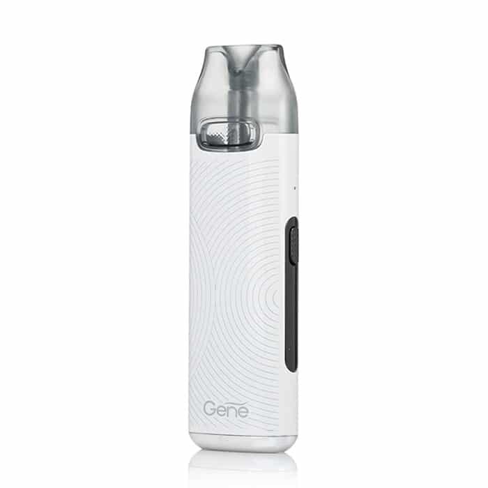 Voopoo V.Thru Pro (moon white) электронная сигарета