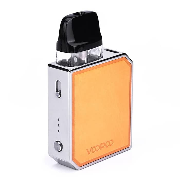 Voopoo Drag nano 2 (orange) электронная сигарета