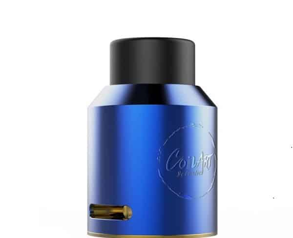 Дрипка Coilart Mage (blue)