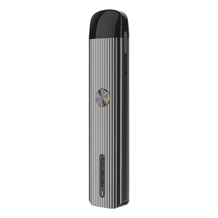 Uwell Caliburn G (grey) электронная сигарета