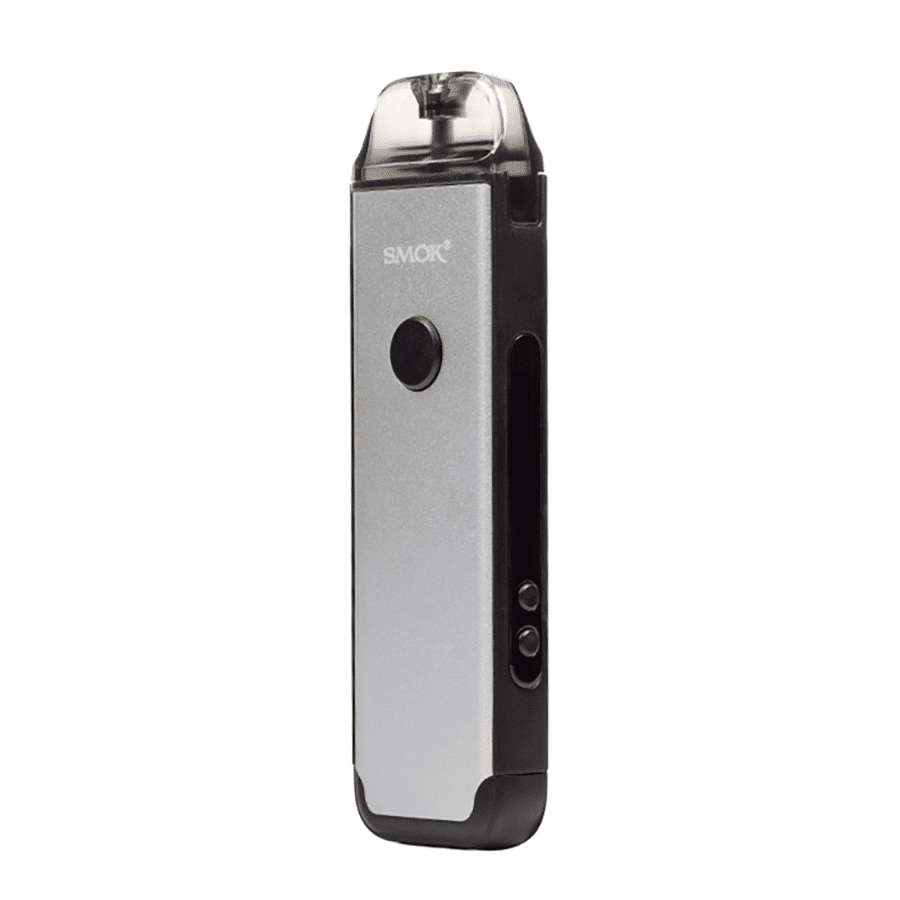 Smok Acro (silver) электронная сигарета