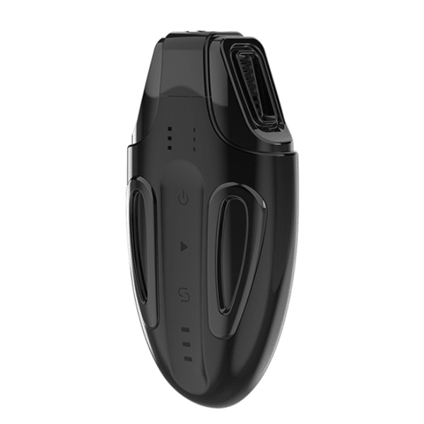 Система нагревания табака Avbad F1 (black)