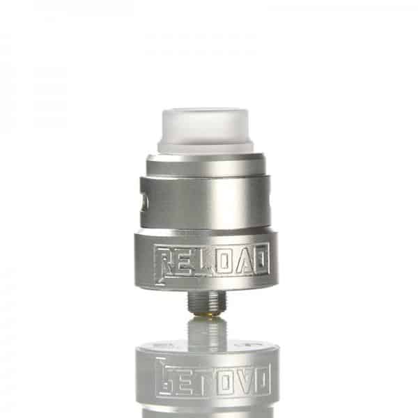 Дрипка Reload S clone 24мм (ss)