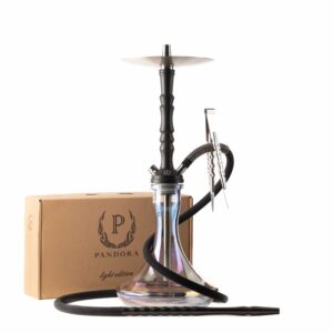 Кальян Pandora Light (black)