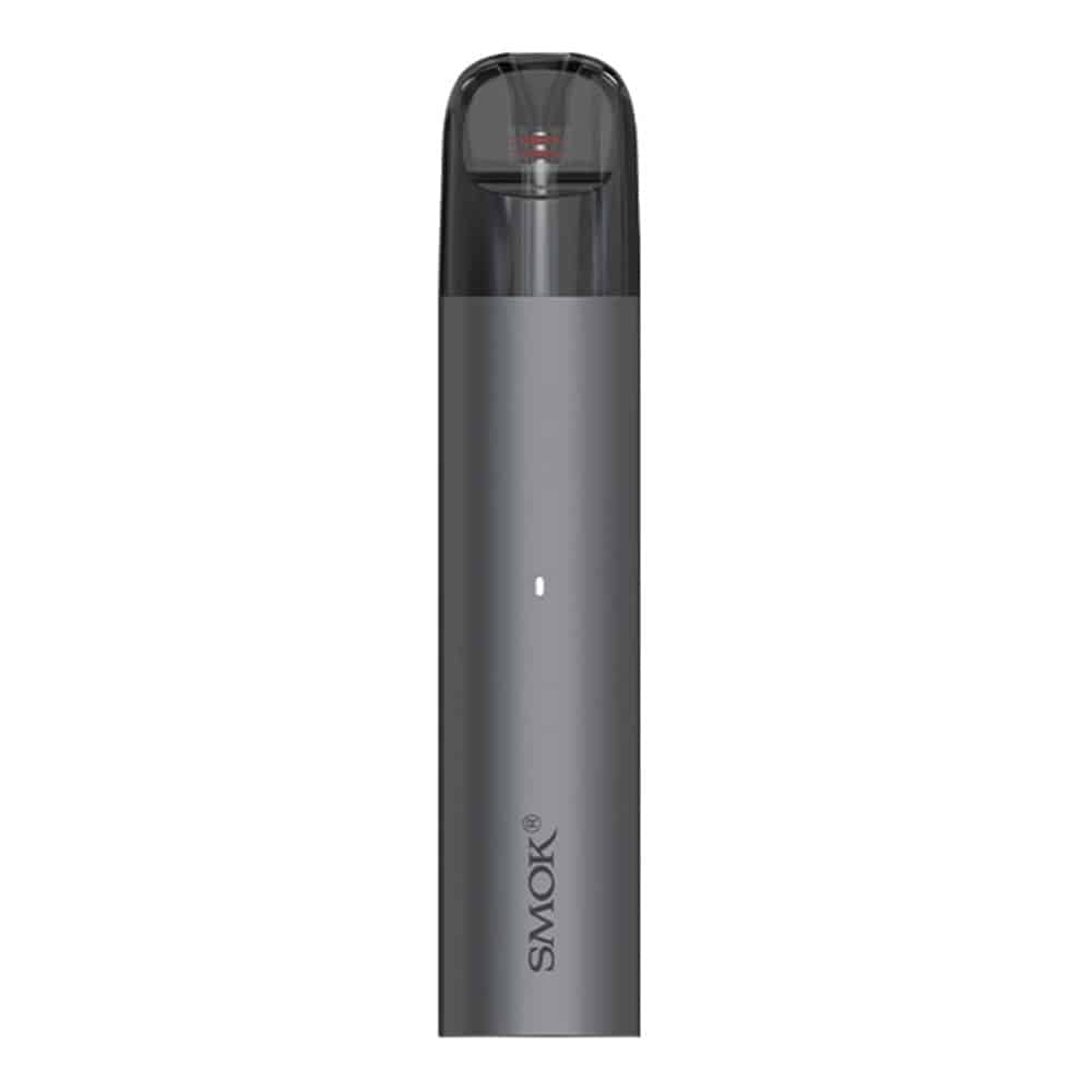 Smok Solus (grey) электронная сигарета