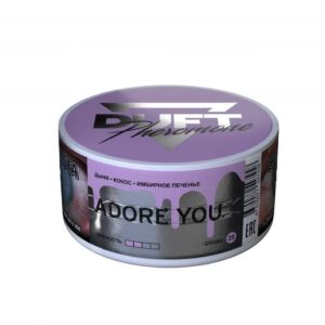Duft Pheromone 25гр (adore you) табак для кальяна