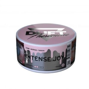 Duft Pheromone 25гр (intense joy) табак для кальяна