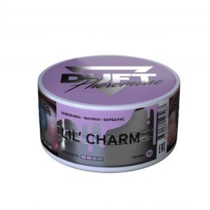 Duft Pheromone 25гр (lil charm) табак для кальяна