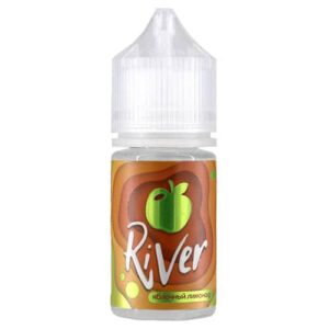 River (яблочный лимонад) 0 mg M